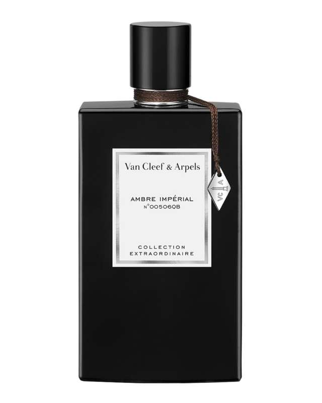 Van Cleef & Arpels Collection Extraordinaire Ambre Imperial Eau de Parfum, 2.5 oz.
